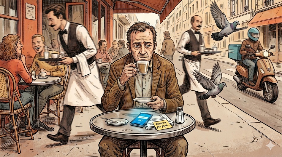 Factures impayées : ce que la loi prévoit pour vous et comment en faire un système