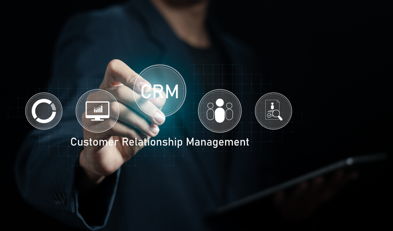 Comment choisir le bon CRM pour votre PME ?